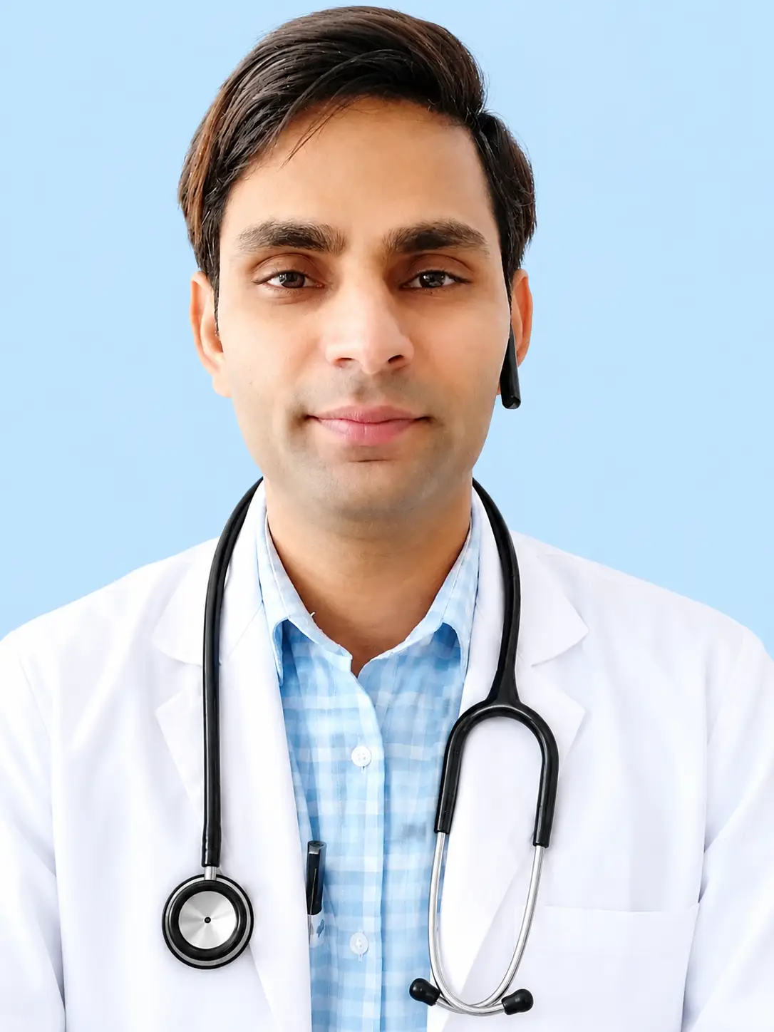 Dr. Sameer