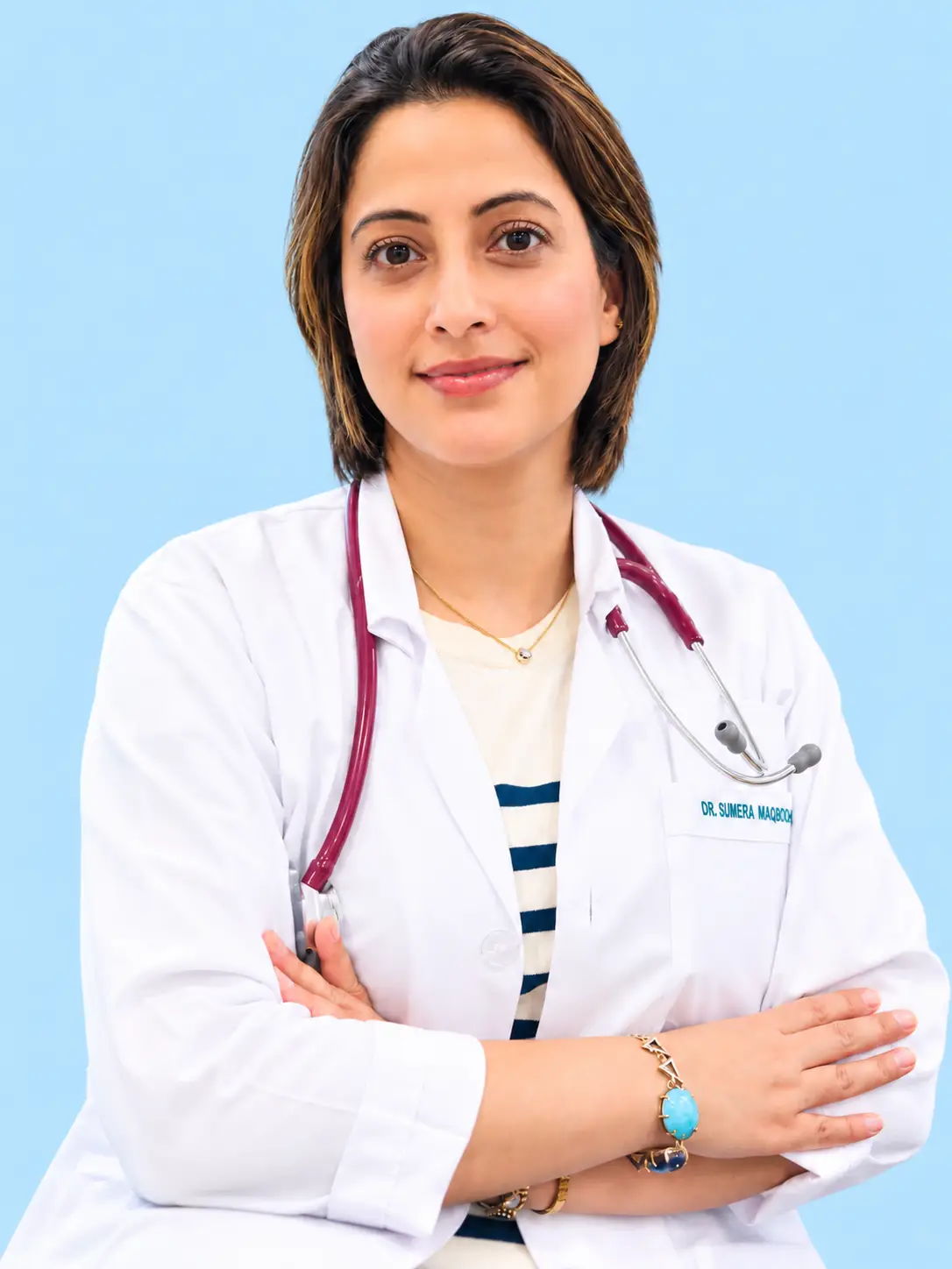 Dr. Sumara