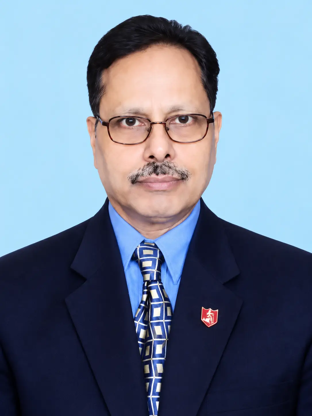Dr. (Brig) PL Prasad